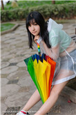 老阿姨